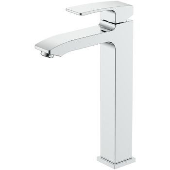 Смеситель для раковины Raglo R01.15 Хром — фото 1, Смесители для раковины