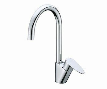 Leine 3507 Смеситель для кухни — фото 1, Смесители для кухни