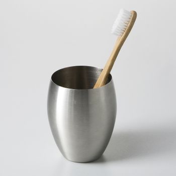 Ruwer K-6728 Стакан для зубных щеток — фото 2, Аксессуары для раковины