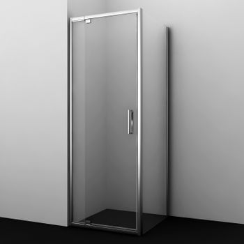 Berkel 48P18  Душевой уголок — фото 1, Душевые уголки