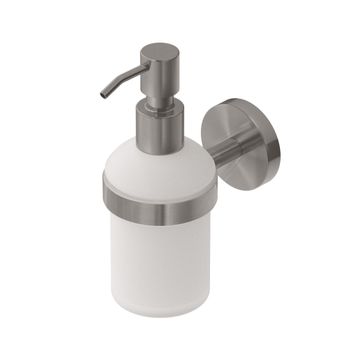 Диспенсер для мыла подвесной CEZARES RELAX-SOIS-V-IN — фото 1, Аксессуары для кухни