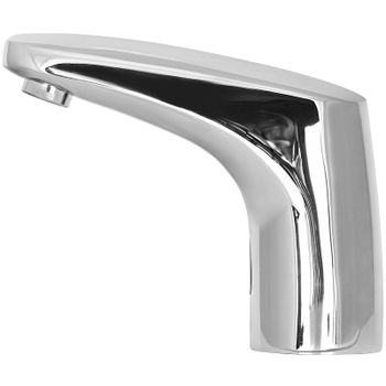 Смеситель для раковины Raiber Sensor RSF88121 Хром — фото 5, Смесители для раковины