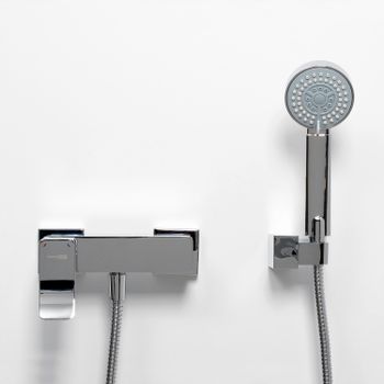Aller 1062 Смеситель для душа — фото 4, Смеситель для душа