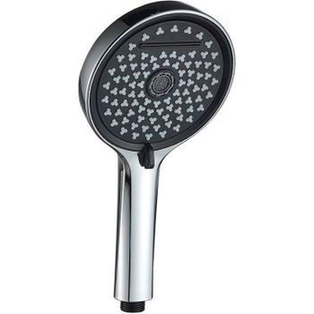 Ручной душ Haiba HB13 Хром — фото 1, Лейки для душа