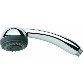 Ручной душ Remer 315C3X Хром — фото 1, Лейки для душа