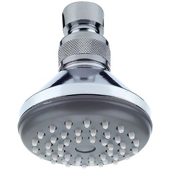 Верхний душ Remer 351AX Хром — фото 1, Верхние души