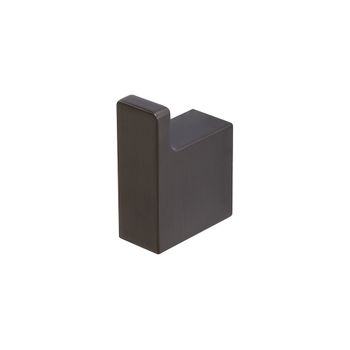 Крючок CEZARES SLIDER-HK-GM — фото 1, Крючки для полотенец