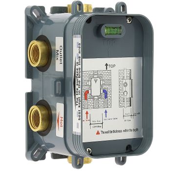 Душевая система ALMAes Eden TVZ-0817 Черная матовая — фото 5, Встраиваемые душевые комплекты