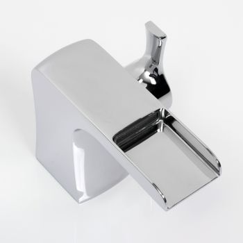 Berkel 4869 Kаскадный смеситель для умывальника — фото 7, Смесители для раковины