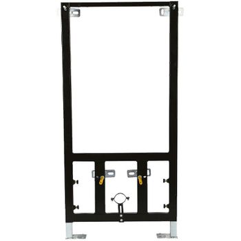 Инсталляция Creavit GBM500.01 для биде Черная — фото 1, Инсталляции для биде