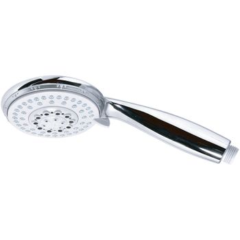 Ручной душ Remer 318F4X Хром — фото 1, Лейки для душа