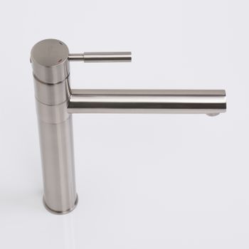 Wern 4207 Смеситель для кухни — фото 6, Смесители для кухни