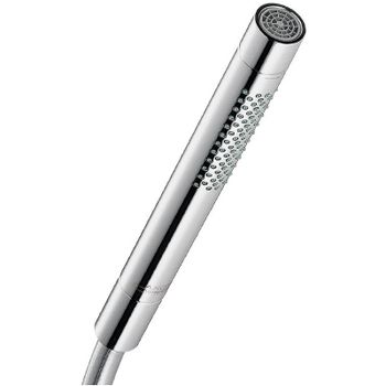 Ручной душ Axor Starck 28532000 Хром — фото 1, Лейки для душа
