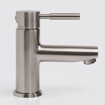 Wern 4203 Смеситель для умывальника — фото 6, Смесители для раковины