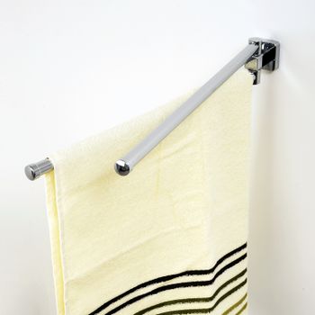 Dill K-3931 Держатель полотенец двойной — фото 2, Полотенцедержатели