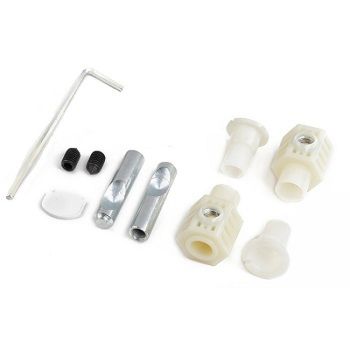 Унитаз CeramaLux NS-5178 подвесной Белый с сиденьем Микролифт — фото 2, Подвесные унитазы