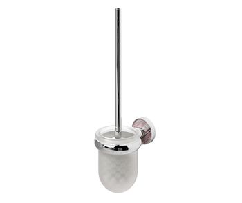 Aland K-8527 Щетка для унитаза подвесная — фото 1, Ершики для унитаза