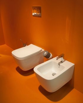 Унитаз Artceram A16 ASV003 01 00 подвесной Белый — фото 3, Подвесные унитазы