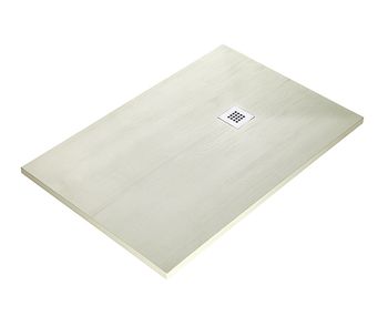 Aller 10T06 Душевой поддон — фото 1, Душевые поддоны из искусственного камня