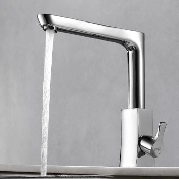 Berkel 4807 Смеситель для кухни — фото 2, Смесители для кухни