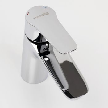 Lippe 4503 Смеситель для умывальника — фото 7, Смесители для раковины