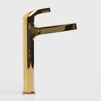 Sauer 7103H Смеситель для умывальника — фото 4, Смесители для раковины