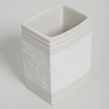 Main K-4728 Стакан для зубных щеток — фото 3, Аксессуары для раковины