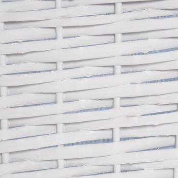 Lopau WB-320-S Плетеная корзина — фото 6, Органайзеры для ванной