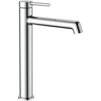 Смеситель для раковины Raglo R20.15 Хром — фото 1, Смесители для раковины