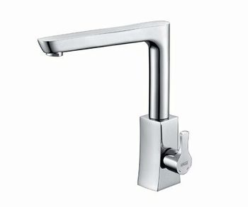 Berkel 4807 Смеситель для кухни — фото 1, Смесители для кухни