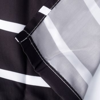 Donau SC-24101 Шторка для ванной — фото 9, Шторы для ванной