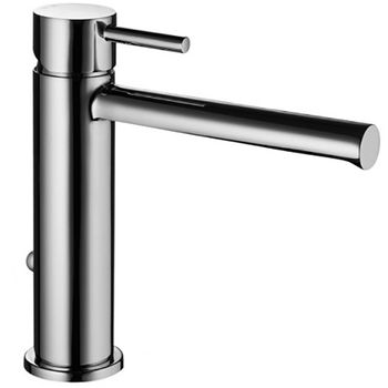 Смеситель для раковины Bossini Oki Z005301.030 Хром — фото 1, Смесители для раковины