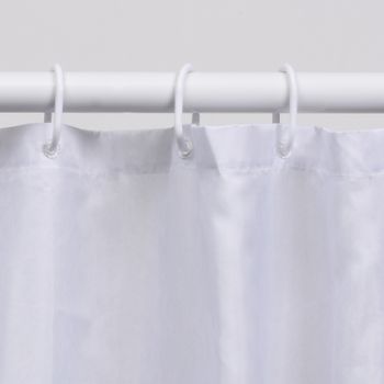 Lossa SC-81103 Шторка для ванной — фото 4, Шторы для ванной