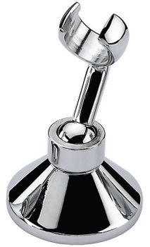 Держатель ручного душа CEZARES CZR-U-SOC-02 — фото 1, Держатели для душа