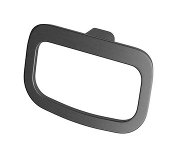 Wiese K-8960 Держатель полотенец — фото 1, Полотенцедержатели