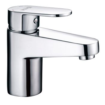 Donau 5303 Смеситель для умывальника — фото 3, Смесители для раковины