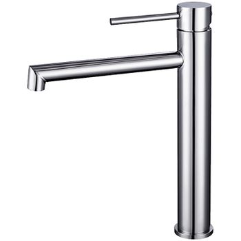 Смеситель для раковины Boch Mann Stella BM8600 Хром — фото 1, Смесители для раковины