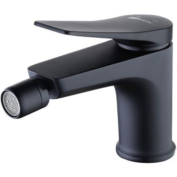 Товар: Смеситель для биде Lemark Bronx LM3708BL Черный - фото 7 Смеситель для биде Lemark Bronx LM3708BL Черный — фото 7, Смесители для биде