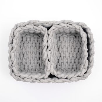 Mindel WB-850 Set Набор корзин — фото 4, Органайзеры для ванной