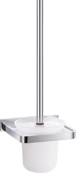 Щетка для унитаза CEZARES MAXIMA CZR-F-8923 — фото 1, Ершики для унитаза