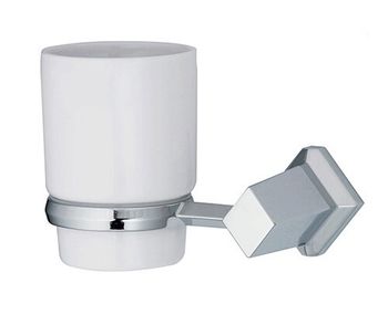 Aller K-1128C Подстаканник одинарный — фото 3, Прочие аксессуары и комплектующие