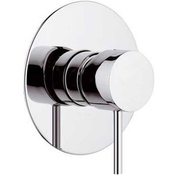 Смеситель для душа Remer X-Style X30L Хром — фото 1, Смеситель для душа