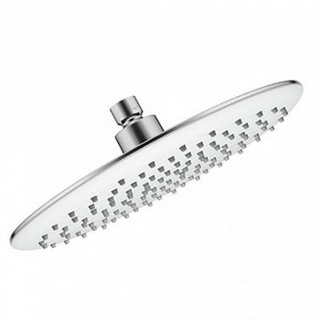 Верхний душ Iddis 200SWRPi64 Хром — фото 1, Верхние души