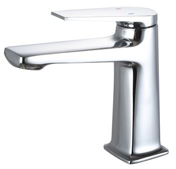 Смеситель "Istanbul" д/рак, арт. IT26 — фото 1, Смесители для раковины