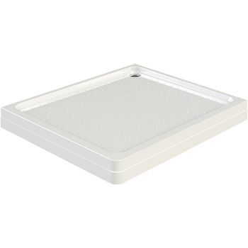 Акриловый поддон для душа Radomir 110x90x16 R 1-11-0-2-0-122 Белый — фото 1, Акриловые душевые поддоны