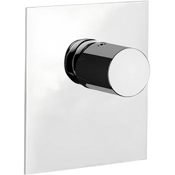 Смеситель для душа Remer Edge EG530 Хром — фото 1, Смеситель для душа