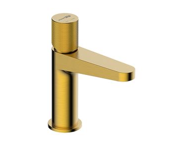 Schunter 8203 Смеситель для умывальника — фото 1, Смесители для раковины