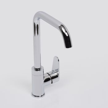 Alz 28807 Смеситель для кухни — фото 7, Смесители для кухни