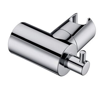 A013 Настенный держатель лейки — фото 1, Держатели для душа