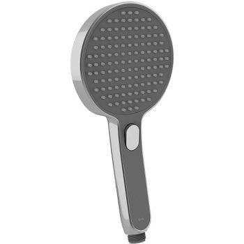 Ручной душ Iddis Esper ESP3FGRi18 Хром Серый — фото 1, Лейки для душа